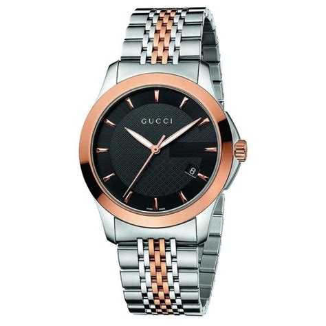 prix montre gucci homme|gucci wrist watches for women.